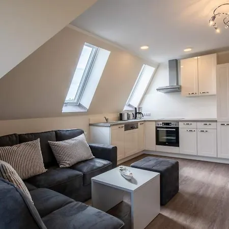 Ostsee7 Ausblick Apartment *