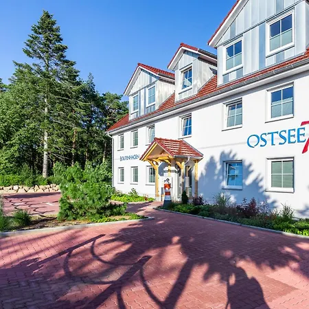 Ostsee7 Ausblick Daire