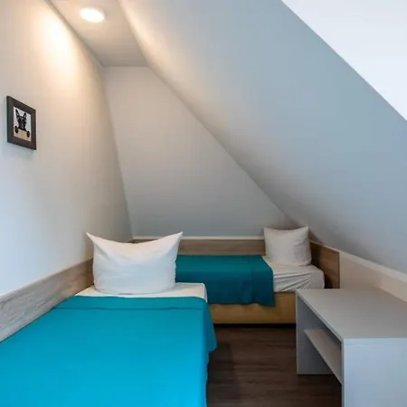 Ostsee7 Ausblick דירה בולטנהאגן