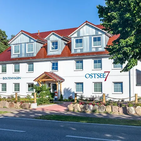 Ostsee7 Ausblick * בולטנהאגן