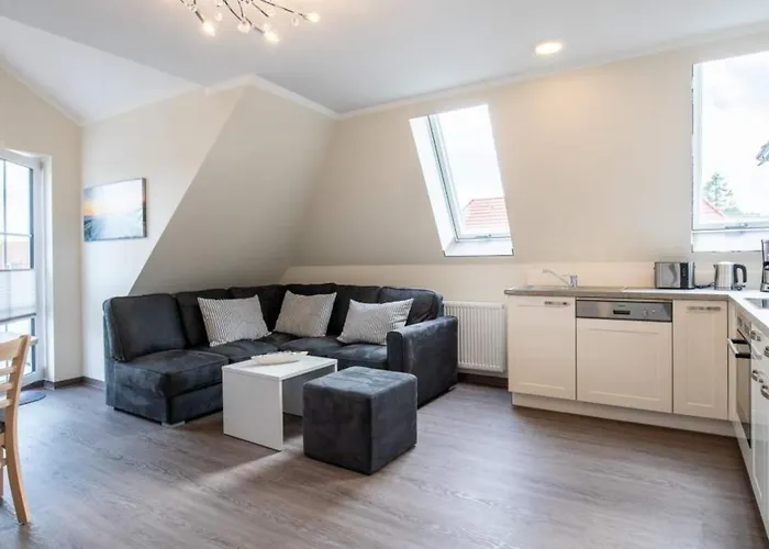 Ostsee7 Ausblick * Boltenhagen (Ostseebad)