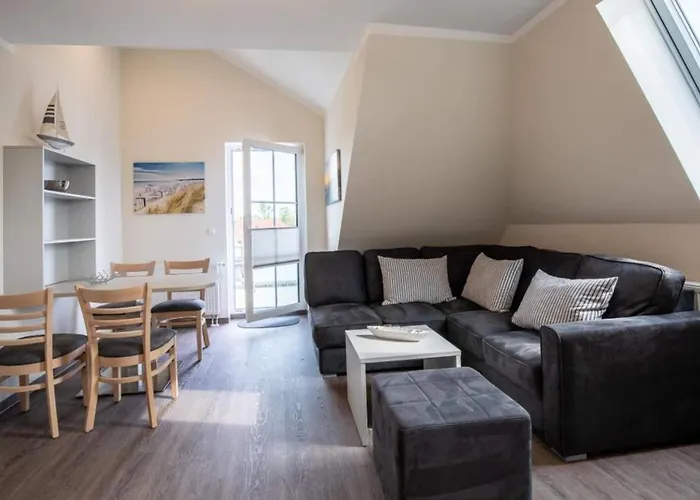 Ostsee7 Ausblick דירה בולטנהאגן