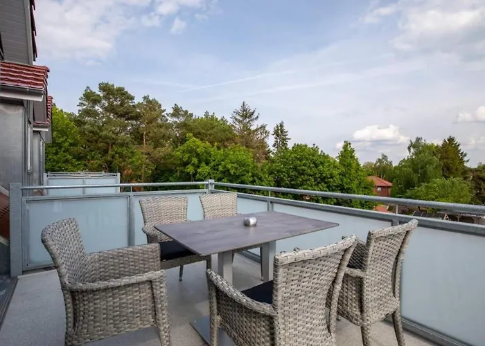 Ostsee7 Ausblick בולטנהאגן