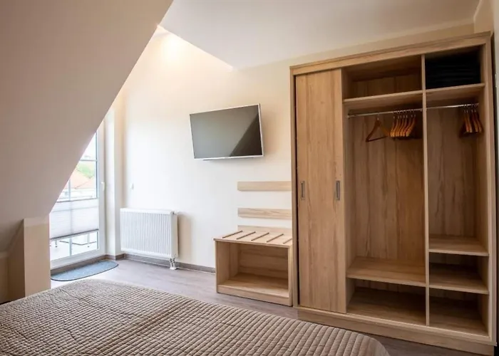 Daire Ostsee7 Ausblick *