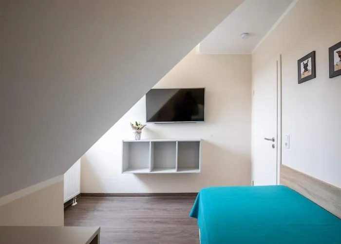 Daire Ostsee7 Ausblick Boltenhagen (Ostseebad)