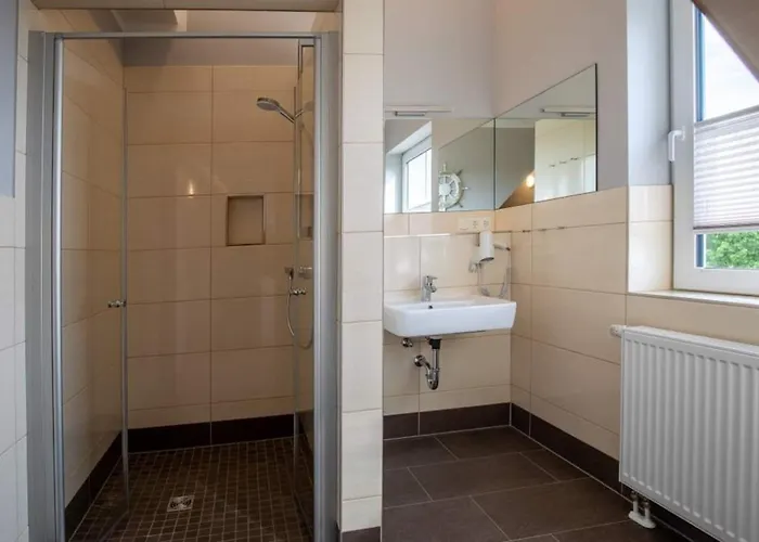 Ostsee7 Ausblick Boltenhagen (Ostseebad)